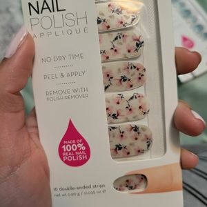 3 for $20 Incoco nail strip